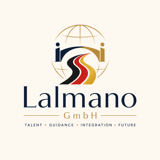 Lalmano GmbH Logo